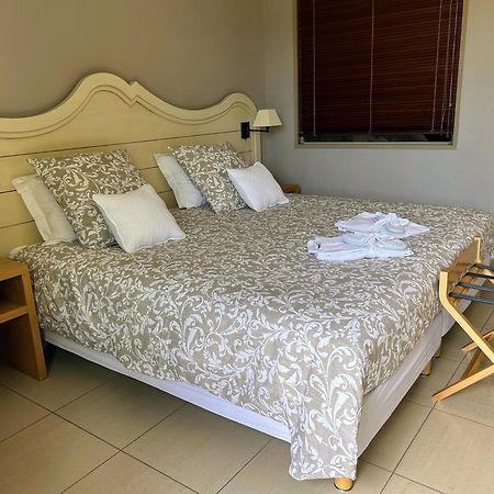 Suite Superieure Domaine Du Golf St Endreol, 1 A 2 Personnes Ла-Мот Экстерьер фото