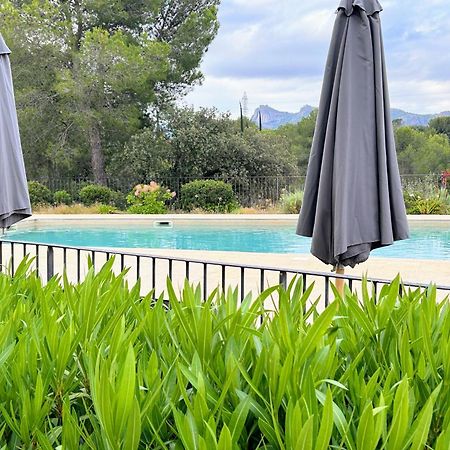 Suite Superieure Domaine Du Golf St Endreol, 1 A 2 Personnes Ла-Мот Экстерьер фото