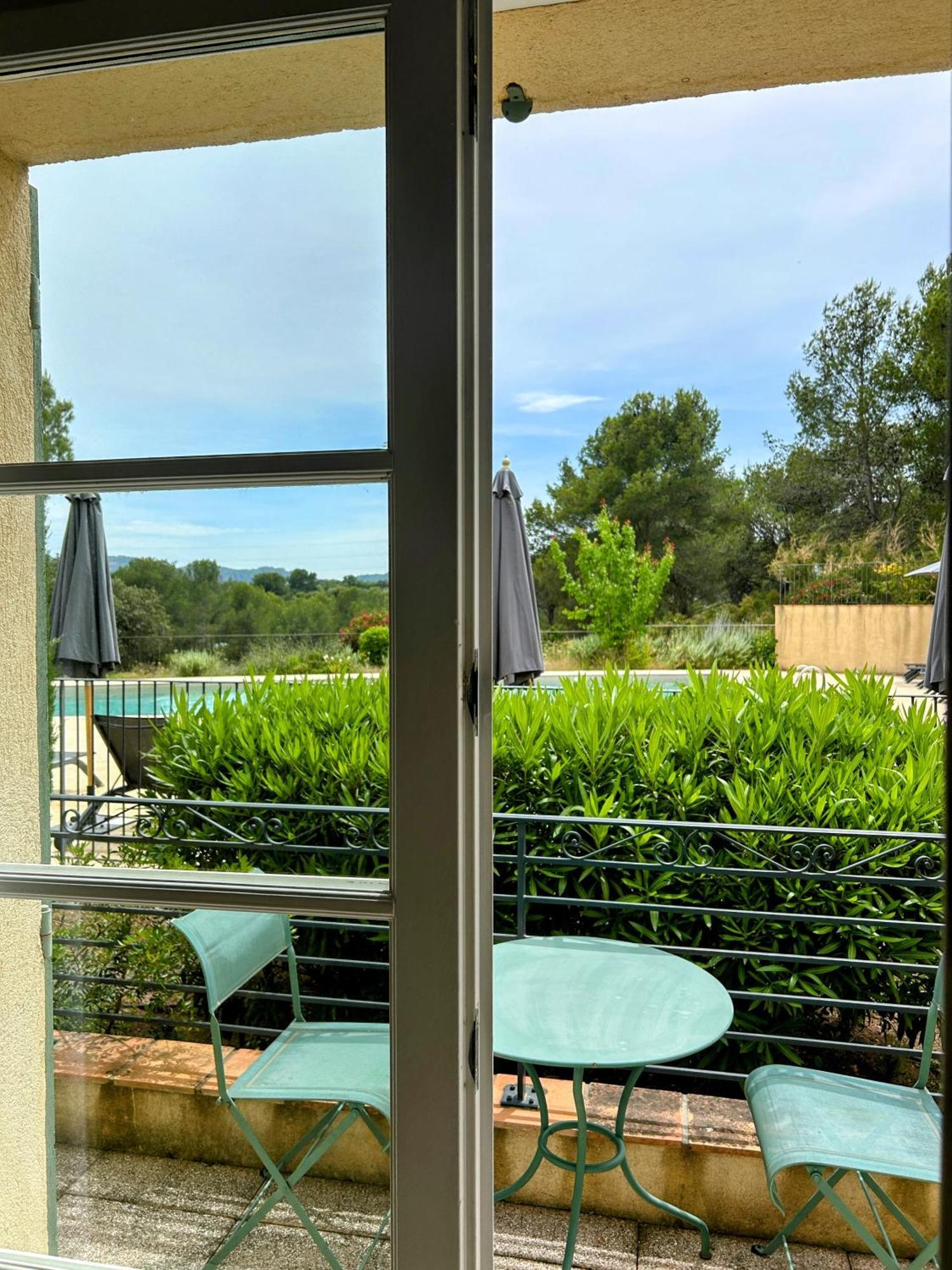 Suite Superieure Domaine Du Golf St Endreol, 1 A 2 Personnes Ла-Мот Экстерьер фото